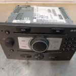 AUTO-RADIO GPS OPEL VECTRA C CD70 NAVI 13188477
