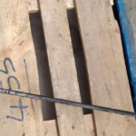 BARRA ESTABILIZADORA TRAS ALFA 147