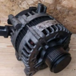 ALTERNADOR PEUGEOT CITROEN 2.7HDI
