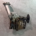 BOMBA DE OLEO RENAULT CLIO IV / MEGANE IV / MERCEDES A180D 150003395R