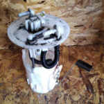 BÓIA DE COMBUSTIVEL RENAULT LAGUNA II 8200465952