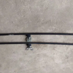 BARRAS DE TEJADILHO VOLKSWAGEN TOURAN 03-10