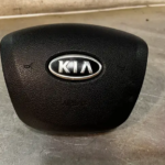 AIRBAG DO VOLANTE KIA RIA RIO III 2011-2017