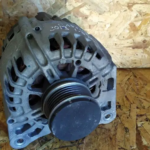 ALTERNADOR RENAULT CAPTUR / CLIO IV / KANGOO 1.5DCI 231000026R 231007865R