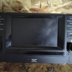 AUTO-RADIO ORIGINAL VOLKSWAGEN GOLF VII 5G0919605