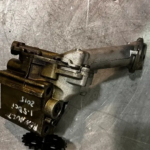 BOMBA DE ÓLEO RENAULT CLIO IV / CAPTUR / KANGOO 1.5DCI 150003395R