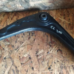 BRAÇO DE SUSPENSÃO CITROEN C6 PEUGEOT 407 - ESQUERDO / DIREITO