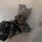 APOIO / SUPORTE DO ALTERNADOR RENAULT CLIO 1.5DCI 820393718