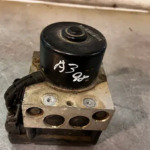 ABS Volkswagen Golf IV / Seat Leon / Audi A3 8L 1J0614117C 1J0907379G