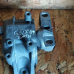 APOIO DO MOTOR VOLKSWAGEN GOLF VI 2.0TDI 1K0199262CB