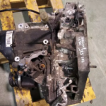 CAIXA DE 5 VELOCIDADES RENAULT MEGANE II 1.5DCI JR5102 JR5103