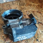 BORBOLETA DE ADMISSÃO AUDI A4 2.0TDI 03G128063J