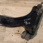 BRAÇO DE SUSPENSÃO OPEL CORSA C 01-07 - ESQUERDO