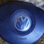 Airbag do Volante Volkswagen Touran