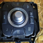 BOTOES MULTIFUNÇÕES NAVEGAÇÃO GPS RENAULT MEGANE III 3 253B00345R