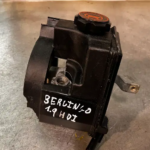 BOMBA DE DIRECÇÃO / DIREÇÃO ASSISTIDA CITROEN BERLINGO / PEUGEOT PARTNER 1.9D 9644878380