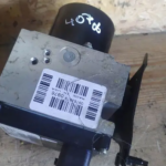 ABS CITROEN C6 9661731380 15871904