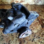 BOMBA DE DIRECÇÃO / DIREÇÃO ASSISTIDA VOLKSWAGEN GOLF III 1.9TD