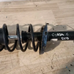 AMORTECEDOR OPEL CORSA C 01-06 - FRENTE DIREITO