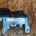 ATUADOR BORBOLETA RENAULT CAPTUR / CLIO IV 1.5DCI 50885503