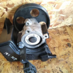 BOMBA DE DIRECÇÃO / DIREÇÃO ASSISTIDA PEUGEOT 206 1.1i 1.4i 9631411580
