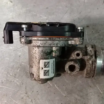 BORBOLETA ADMISSÃO RENAULT CLIO IV / KANGOO / MEGANE III / MERCEDES A180CDI 161A09794R