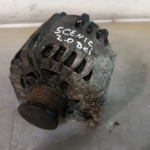 ALTERNADOR RENAULT MEGANE II / SCENIC II 2.0DCI 8200725683