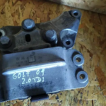APOIO DA CAIXA DE VELOCIDADES VOLKSWAGEN GOLF V VI LEON A3 98P 1K0199555