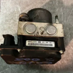 ABS RENAULT CLIO II 8200229137 0265800335