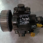 BOMBA INJECTORA / ALTA PRESSÃO OPEL ASTRA / VECTRA 1.9CDTI FIAT 1.9JTD 150CV 0445010184 55209063