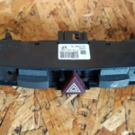 BOTÃO 4 PISCAS OPEL ASTRA H 04-09 13100105