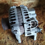 ALTERNADOR MAZDA 6 2.0Di RF5C / RF7J A3TB4981 A3TB6581