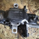 APOIO DA CAIXA DE VELOCIDADES VOLKSWAGEN POLO SEAT IBIZA 1.4TDI 1.2i 6Q0199555AS / AC