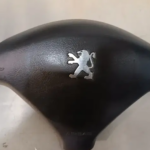 AIRBAG DO VOLANTE PEUGEOT 307