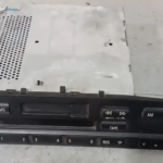 AUTO RADIO ORIGINAL BMW 320 E46