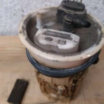 BOMBA / BÓIA DE COMBUSTIVEL VOLKSWAGEN POLO 1.0i 6N0919051N