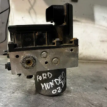 ABS FORD MONDEO III 0265225154 3S71-2G405-AB