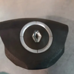AIRBAG DO VOLANTE RENAULT LAGUNA II 01-07 8200284550 8200323714