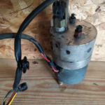 BOMBA ABS ESP PEUGEOT 607 9633027280 0265410040