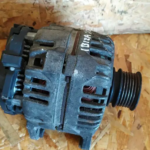 ALTERNADOR SEAT VOLKSWAGEN 1.4 037903025M 0124325013