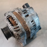 ALTERNADOR CITROEN C5 / PEUGEOT 407 2.0i 9649846880