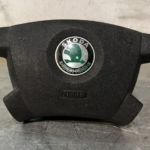 AIRBAG DO VOLANTE SKODA FABIA I