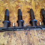 BOBINE DE IGNIÇÃO OPEL ASTRA H 1.6 16V Z16XEP 1104082