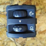 BOTÃO REGULAÇÃO FAROIS RENAULT MEGANE III CLIO IV 251900001RD