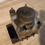 ABS MAZDA 6 (GG - GY) 02-07 GJ6E-437AO