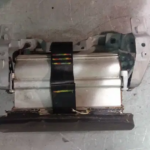 AIRBAG DO PASSAGEIRO SEAT LEON 1M