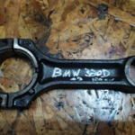 BIELA MOTOR BMW 2.0D M47 204D4