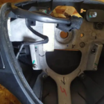BOTÕES / COMANDO VOLANTE HYUNDAI I30 07-11