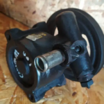 Bomba de direcção / direção assistida OPEL CORSA B 1.5D 1.5TD