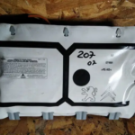 AIRBAG PASSAGEIRO TABLIER PEUGEOT 207